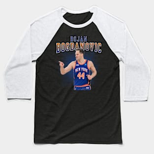 Bojan Bogdanovic Baseball T-Shirt